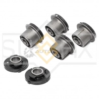 Сайлентблок (комплект) SUFIX SL-1443 HJX E224 1440892773 - Изображение 2