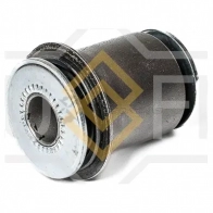 Сайлентблок передний нижнего рычага, передняя подвеска SUFIX D41N O SL-1458 1440893074 - Изображение 2