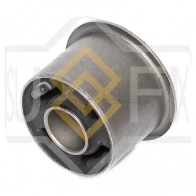 Сайлентблок задний нижнего рычага, передняя подвеска SUFIX 6P07 QQL 1440892901 SL-1464 - Изображение 2