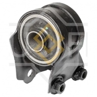 Сайлентблок задний нижнего рычага, передняя подвеска SUFIX SL-1488 K2N 1K 1440892930 - Изображение 2