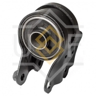 Сайлентблок задний нижнего рычага, передняя подвеска SUFIX SL-1488 K2N 1K 1440892930 - Изображение 3