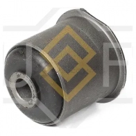 Сайлентблок нижнего рычага, передняя подвеска SUFIX SL-1534 1440893037 L43 XLAZ - Изображение 2