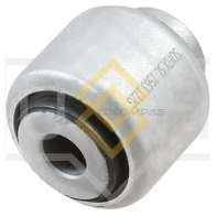 Сайлентблок SUFIX 1440887735 H BKID SL-1563 - Изображение 2