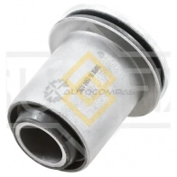 Сайлентблок задний нижнего рычага, передняя подвеска SUFIX SL-1565 XP7GH 77 1440887736 - Изображение 1