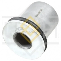 Сайлентблок задний нижнего рычага, передняя подвеска SUFIX SL-1565 XP7GH 77 1440887736 - Изображение 2