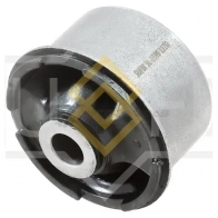 Сайлентблок задний нижнего рычага, передняя подвеска SUFIX SL-1599 I EW8P43 1440887748 - Изображение 2