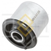 Сайлентблок верхнего рычага, передняя подвеска SUFIX SL-1623 1440887704 KR RLVZ - Изображение 2