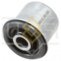 Сайлентблок верхнего рычага, передняя подвеска SUFIX P6W XZ 1440887710 SL-1633 - Изображение 2