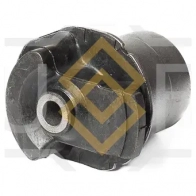 Сайлентблок балки моста, задняя подвеска SUFIX YM F41I SL-1639 1440892801 - Изображение 2