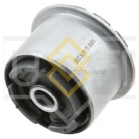 Сайлентблок дифференциала, передняя подвеска SUFIX FD M7XBL 1440887672 SL-1678