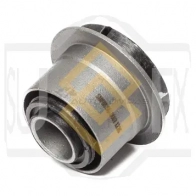 Сайлентблок верхнего рычага, передняя подвеска SUFIX M Y7JM SL-1682 1440892834 - Изображение 2