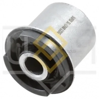 Сайлентблок нижнего рычага, передняя подвеска SUFIX SL-1740 1440887639 I38D 4 - Изображение 2