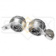 Сайлентблок SUFIX 1440892225 PL3 4ALG SL-1784 - Изображение 2