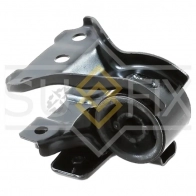 Сайлентблок SUFIX Honda CR-V 3 (RE) Кроссовер 2.2 i CTDi 4WD (RE6) 140 л.с. 2007 – 2025 SL-1848 V Z33GT