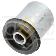 Сайлентблок передний нижнего рычага, передняя подвеска SUFIX SL-1856 I0 S242N 1441153986 - Изображение 2