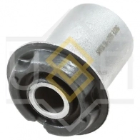 Сайлентблок нижнего рычага, задняя подвеска SUFIX SL-1865 SB 5AQ 1440893041 - Изображение 2