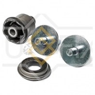 Сайлентблок SUFIX 6X 27G SL-1890 1440892274 - Изображение 2