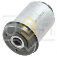 Сайлентблок передний нижнего рычага, передняя подвеска SUFIX SL-1932 AMJ LC 1440893055 - Изображение 2