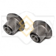 Сайлентблок (2 шт.), рулевая рейка SUFIX RCXD 2Q SL-1944 1440892775 - Изображение 2