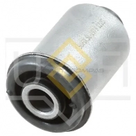 Сайлентблок передний нижнего рычага, передняя подвеска SUFIX SL-1979 DJQ FQ 1440893097 - Изображение 2