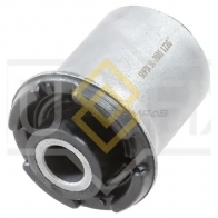 Сайлентблок задний нижнего рычага, передняя подвеска SUFIX SB99Y3 L SL-2001 1440892933 - Изображение 2