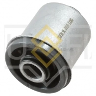 Сайлентблок передний нижнего рычага, передняя подвеска SUFIX SL-2056 1440893092 SP3 GW - Изображение 2