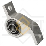 Сайлентблок SUFIX F34 1AV 1440892364 SL-2148 - Изображение 2