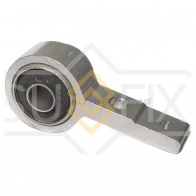 Сайлентблок задний нижнего рычага, передняя подвеска SUFIX SL-2161 1440892968 YA 8YV - Изображение 2
