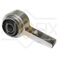 Сайлентблок задний нижнего рычага, передняя подвеска SUFIX SL-2161 1440892968 YA 8YV - Изображение 3