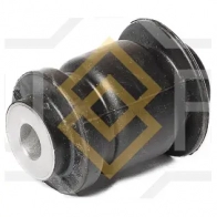 Сайлентблок передний нижнего рычага, передняя подвеска SUFIX SL-2184 IFL H0 1440893078 - Изображение 2