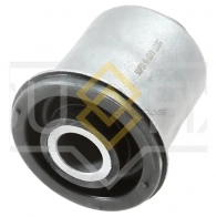 Сайлентблок нижнего рычага, передняя подвеска SUFIX SL-2200 1440893030 N58HF 7 - Изображение 2