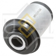 Сайлентблок нижнего рычага, передняя подвеска SUFIX 1440893021 SL-2276 H48CP Z - Изображение 2
