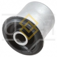 Сайлентблок верхнего рычага, передняя подвеска SUFIX SL-2277 F JVQHK 1440892831 - Изображение 2