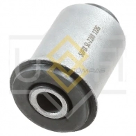 Сайлентблок передний нижнего рычага, передняя подвеска SUFIX 1IY 35L SL-2288 1440893101 - Изображение 2