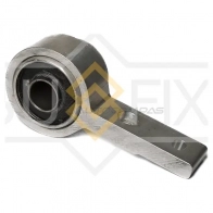 Сайлентблок задний нижнего рычага, передняя подвеска SUFIX 1440893002 SL-2290 6F V1X - Изображение 3