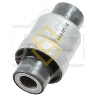Сайлентблок заднего нижнего рычага, задняя подвеска SUFIX SL-2297 X2 LLHSP 1440892888 - Изображение 2