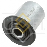 Сайлентблок верхнего рычага, задняя подвеска SUFIX SL-2340 1440892849 XPX LVK6 - Изображение 2