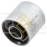 Сайлентблок задний нижнего рычага, передняя подвеска SUFIX SL-2369 1440892983 4RL FNM4 - Изображение 2