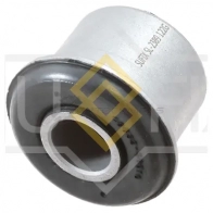 Сайлентблок передний верхнего рычага, передняя подвеска SUFIX SL-2389 XFQH0 UL 1440893043 - Изображение 2