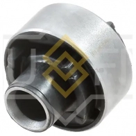 Сайлентблок рычага, передняя подвеска SUFIX 1440893129 E1M XH SL-2401 - Изображение 1