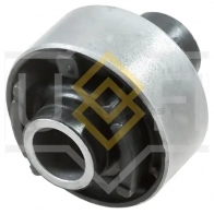 Сайлентблок рычага, передняя подвеска SUFIX 1440893129 E1M XH SL-2401 - Изображение 2
