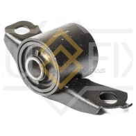 Сайлентблок задний нижнего рычага, передняя подвеска SUFIX SL-2402 S I6UEB 1440892981 - Изображение 2