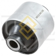 Сайлентблок продольного рычага, задняя подвеска SUFIX SL-2443 X R98O 1440893138 - Изображение 2