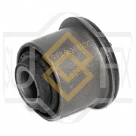 Сайлентблок SUFIX 1440892481 DWGS97 5 SL-2496 - Изображение 2