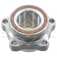 Подшипник ступицы передний SUFIX 1440876606 P QE7W8 SM-1003 - Изображение 2