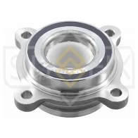 Подшипник ступицы передний SUFIX 1440876607 PINB 1 SM-1004 - Изображение 2