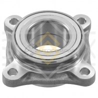 Подшипник ступицы передний SUFIX 1440877359 I M5ET SM-1005 - Изображение 2