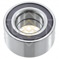 Подшипник ступицы передний SUFIX 1440876616 EDT ZF SM-1029 - Изображение 2