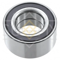 Подшипник ступицы передний SUFIX SM-1055 1440876630 77 CWB - Изображение 2