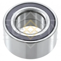 Подшипник ступицы передний SUFIX SM-1069 Y9RU VJ 1440877389 - Изображение 2
